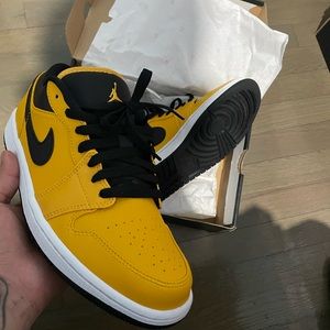 Retro 1’s Low